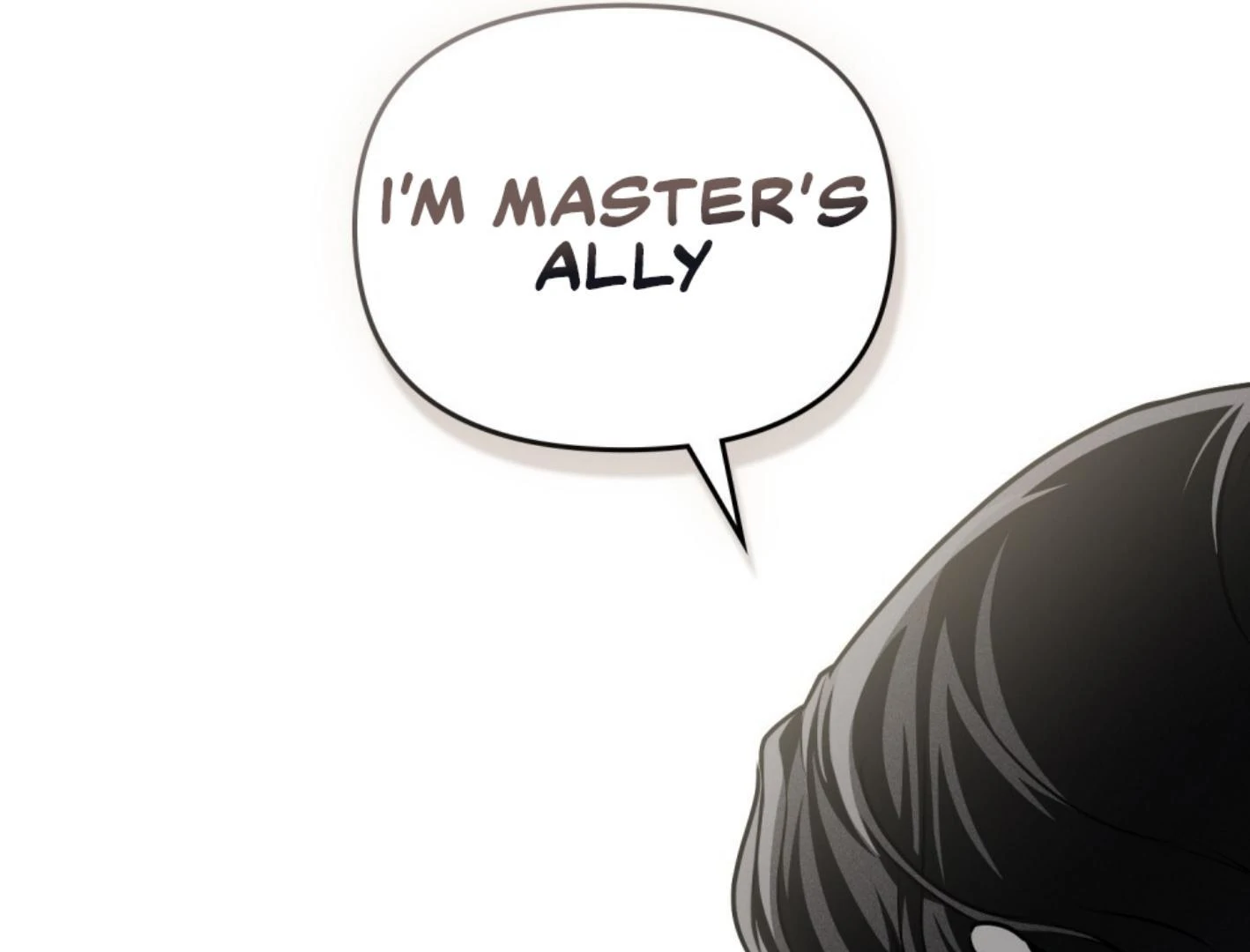 Honbul: Flame of The Soul Season 2 (Kang Byeol) - Chapter 40 manhwa