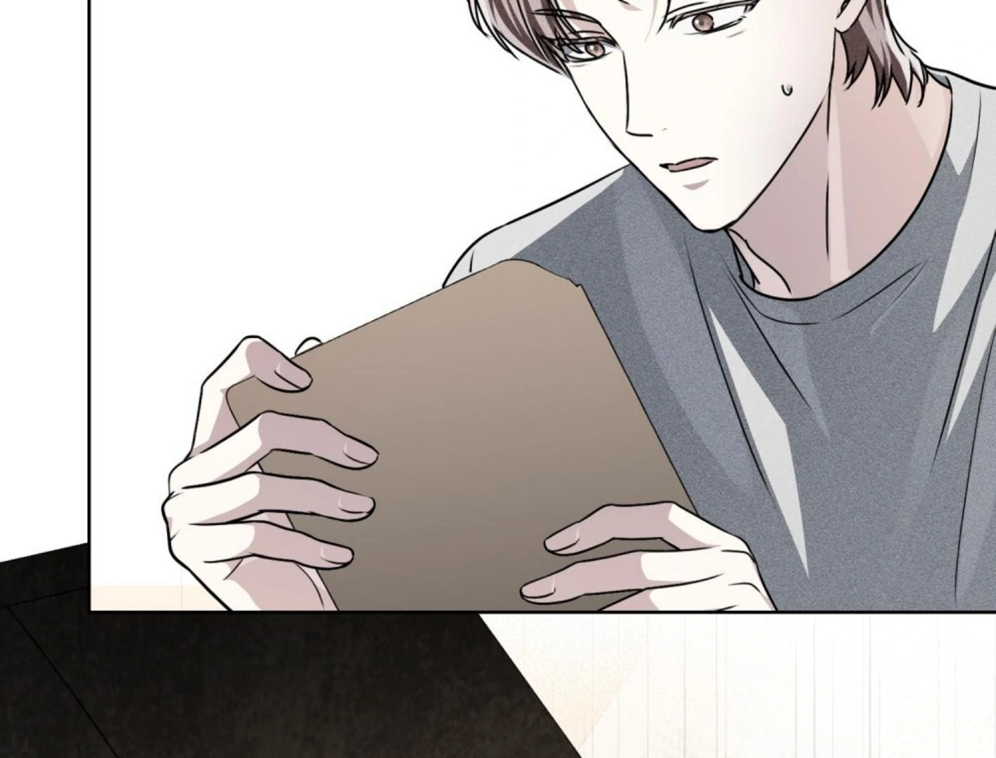Honbul: Flame of The Soul Season 2 (Kang Byeol) - Chapter 40 manhwa
