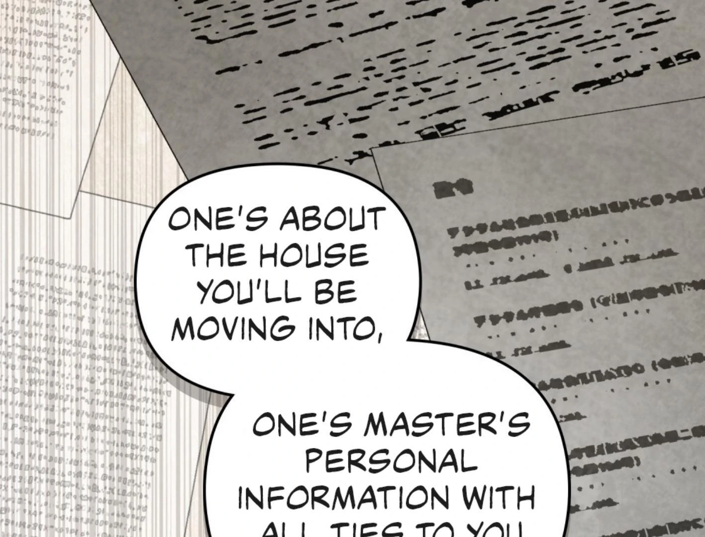 Honbul: Flame of The Soul Season 2 (Kang Byeol) - Chapter 40 manhwa