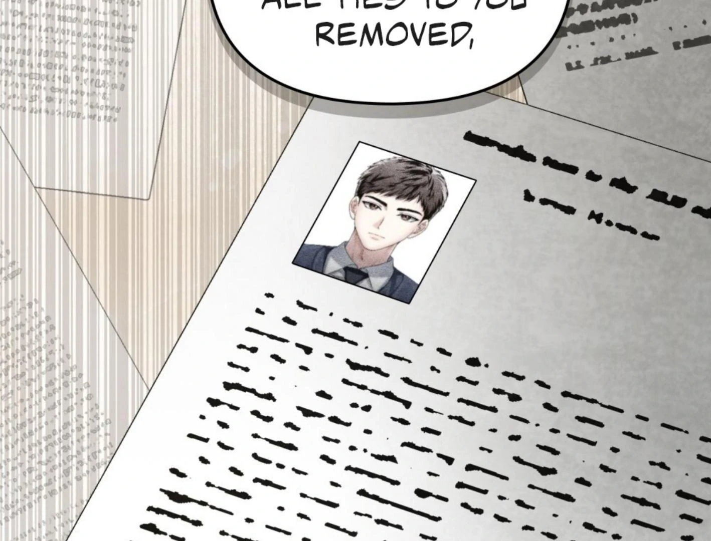 Honbul: Flame of The Soul Season 2 (Kang Byeol) - Chapter 40 manhwa