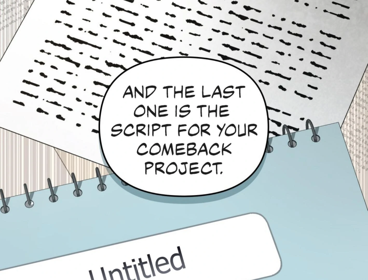 Honbul: Flame of The Soul Season 2 (Kang Byeol) - Chapter 40 manhwa