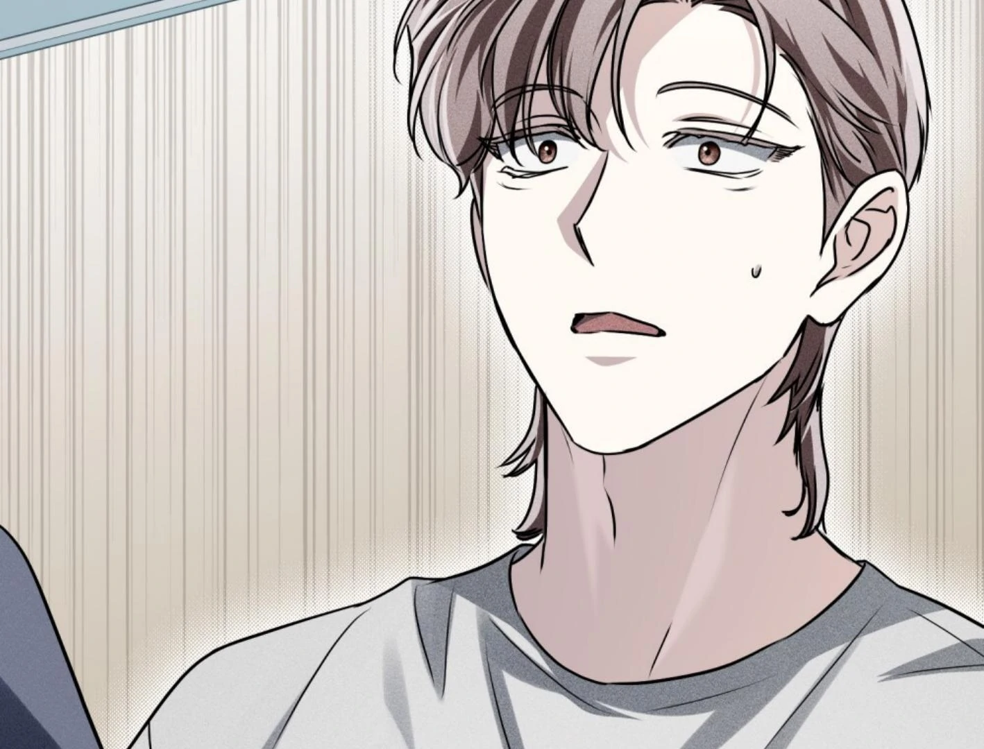 Honbul: Flame of The Soul Season 2 (Kang Byeol) - Chapter 40 manhwa