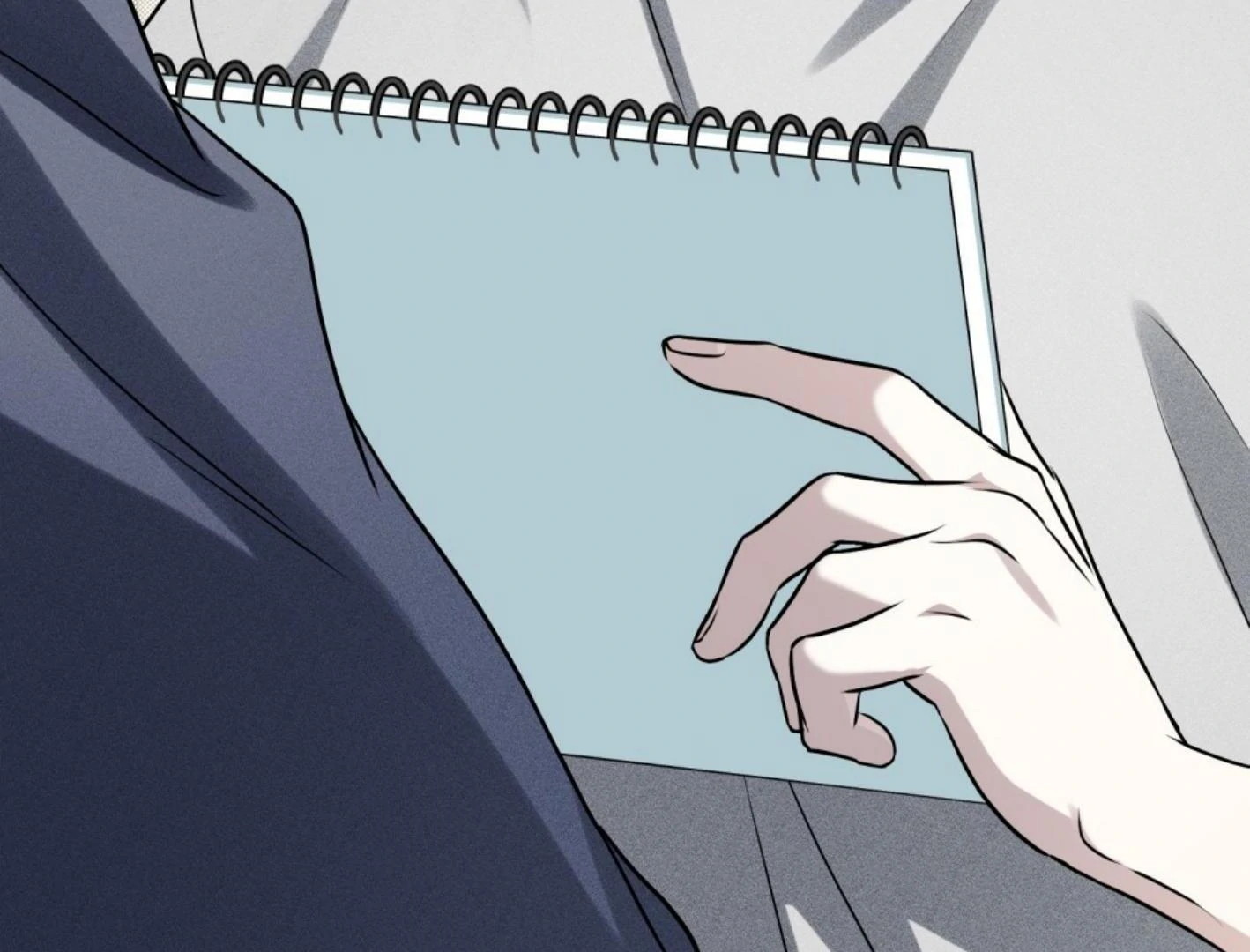 Honbul: Flame of The Soul Season 2 (Kang Byeol) - Chapter 40 manhwa