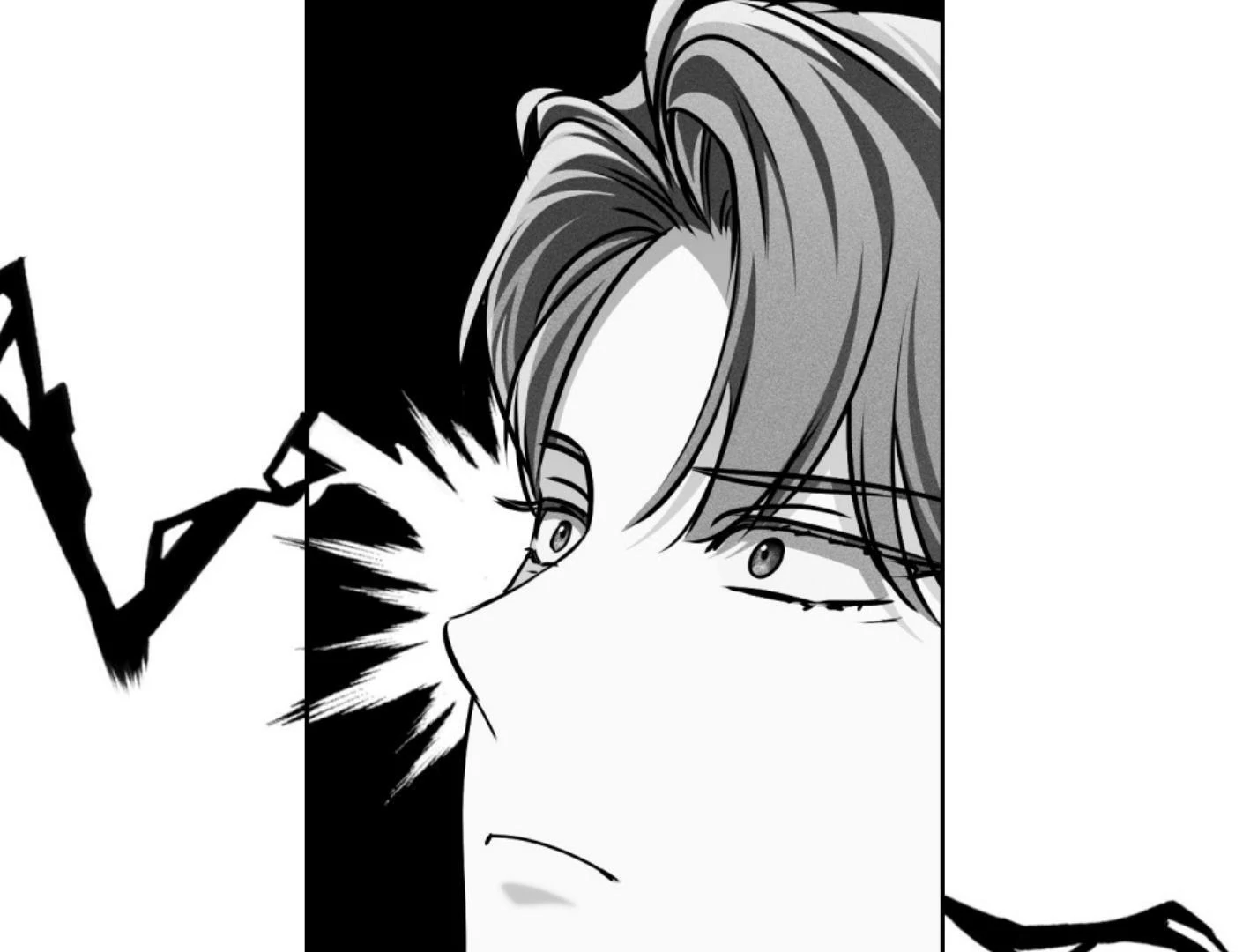 Honbul: Flame of The Soul Season 2 (Kang Byeol) - Chapter 40 manhwa