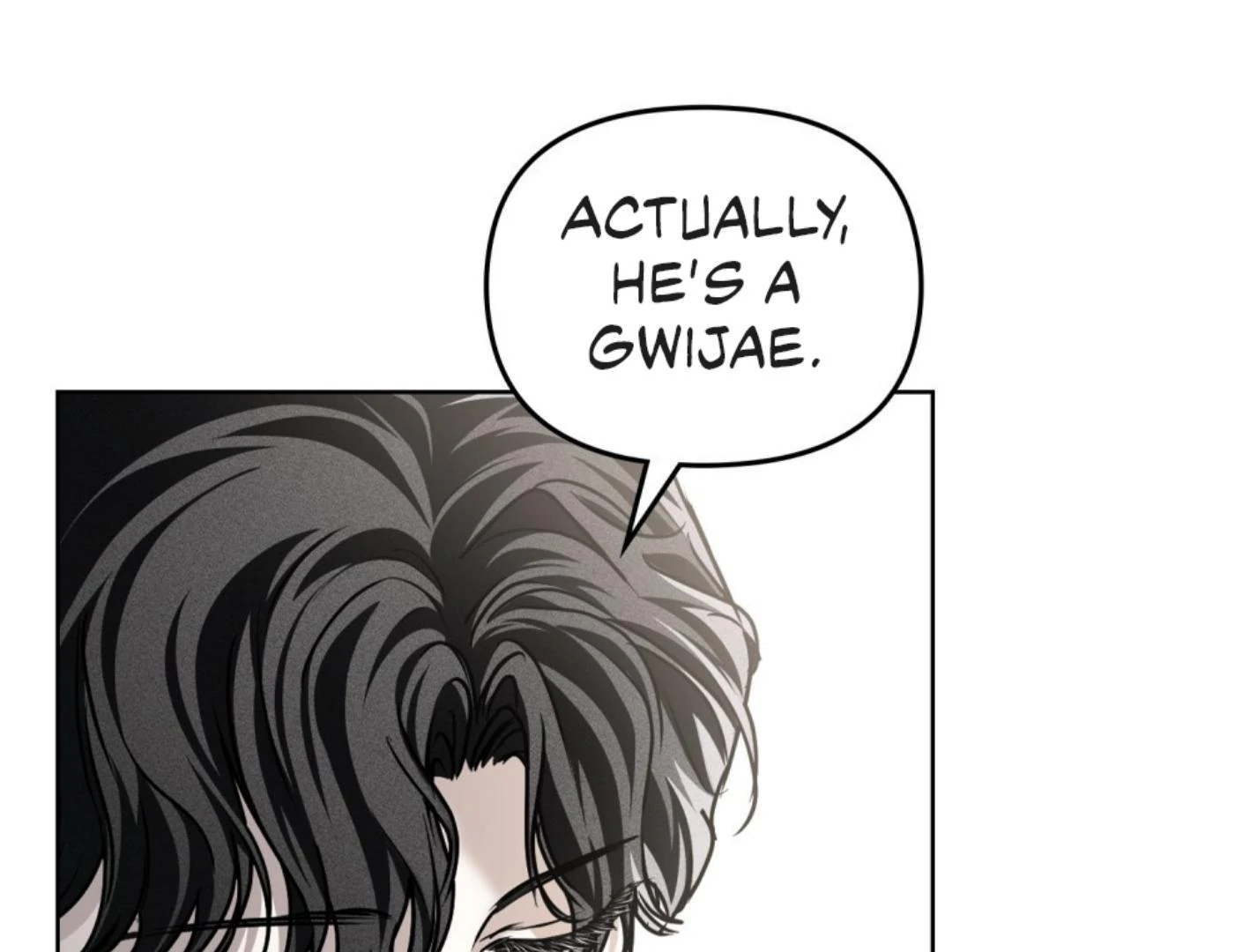 Honbul: Flame of The Soul Season 2 (Kang Byeol) - Chapter 40 manhwa