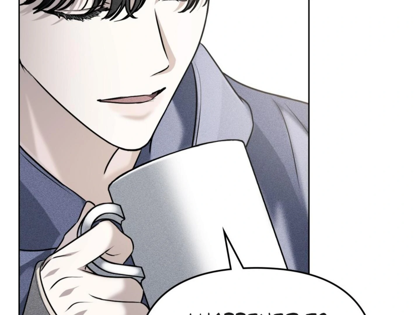 Honbul: Flame of The Soul Season 2 (Kang Byeol) - Chapter 40 manhwa