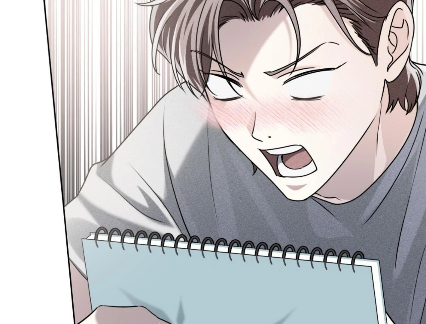 Honbul: Flame of The Soul Season 2 (Kang Byeol) - Chapter 40 manhwa