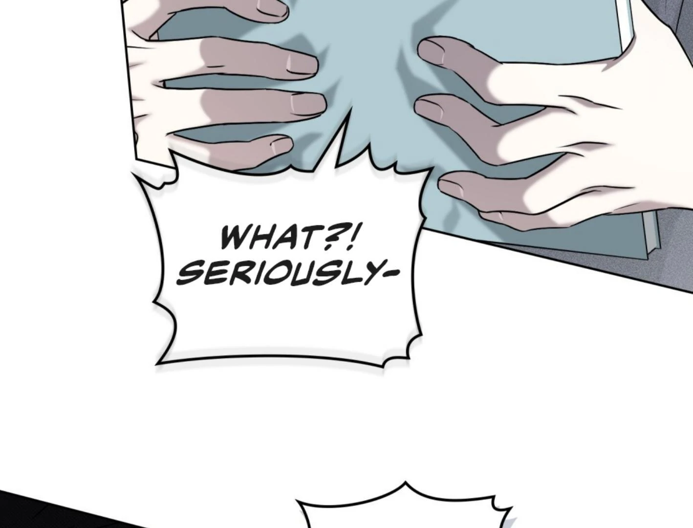 Honbul: Flame of The Soul Season 2 (Kang Byeol) - Chapter 40 manhwa