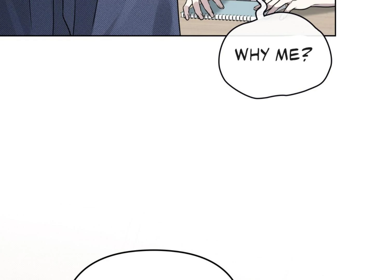 Honbul: Flame of The Soul Season 2 (Kang Byeol) - Chapter 40 manhwa