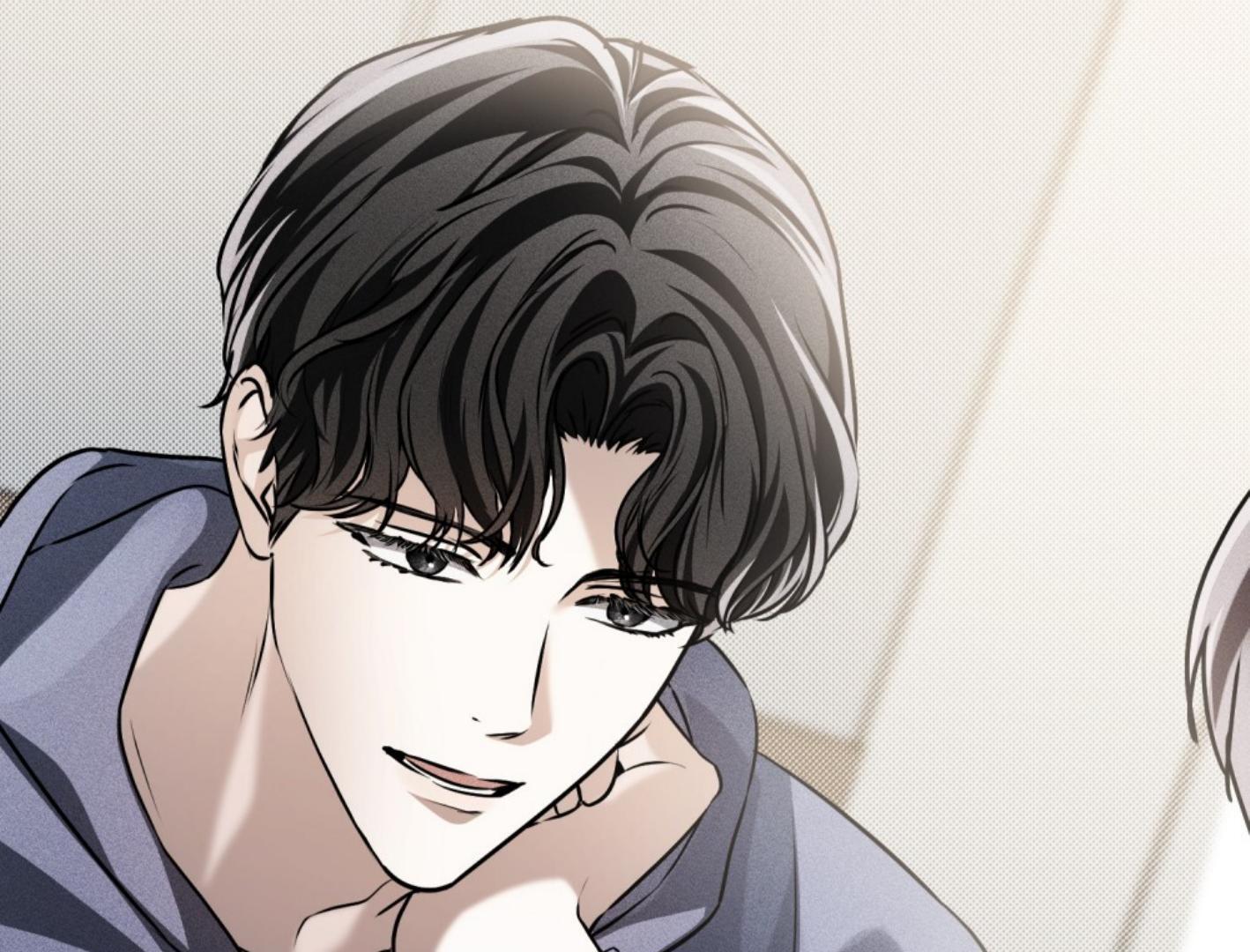 Honbul: Flame of The Soul Season 2 (Kang Byeol) - Chapter 40 manhwa