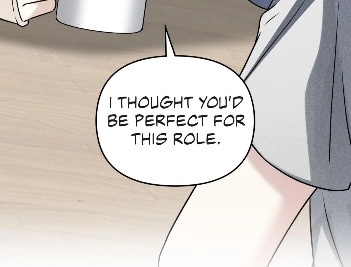 Honbul: Flame of The Soul Season 2 (Kang Byeol) - Chapter 40 manhwa