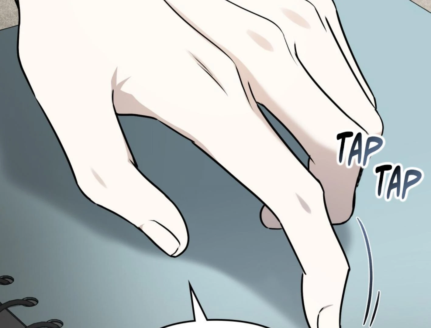 Honbul: Flame of The Soul Season 2 (Kang Byeol) - Chapter 40 manhwa