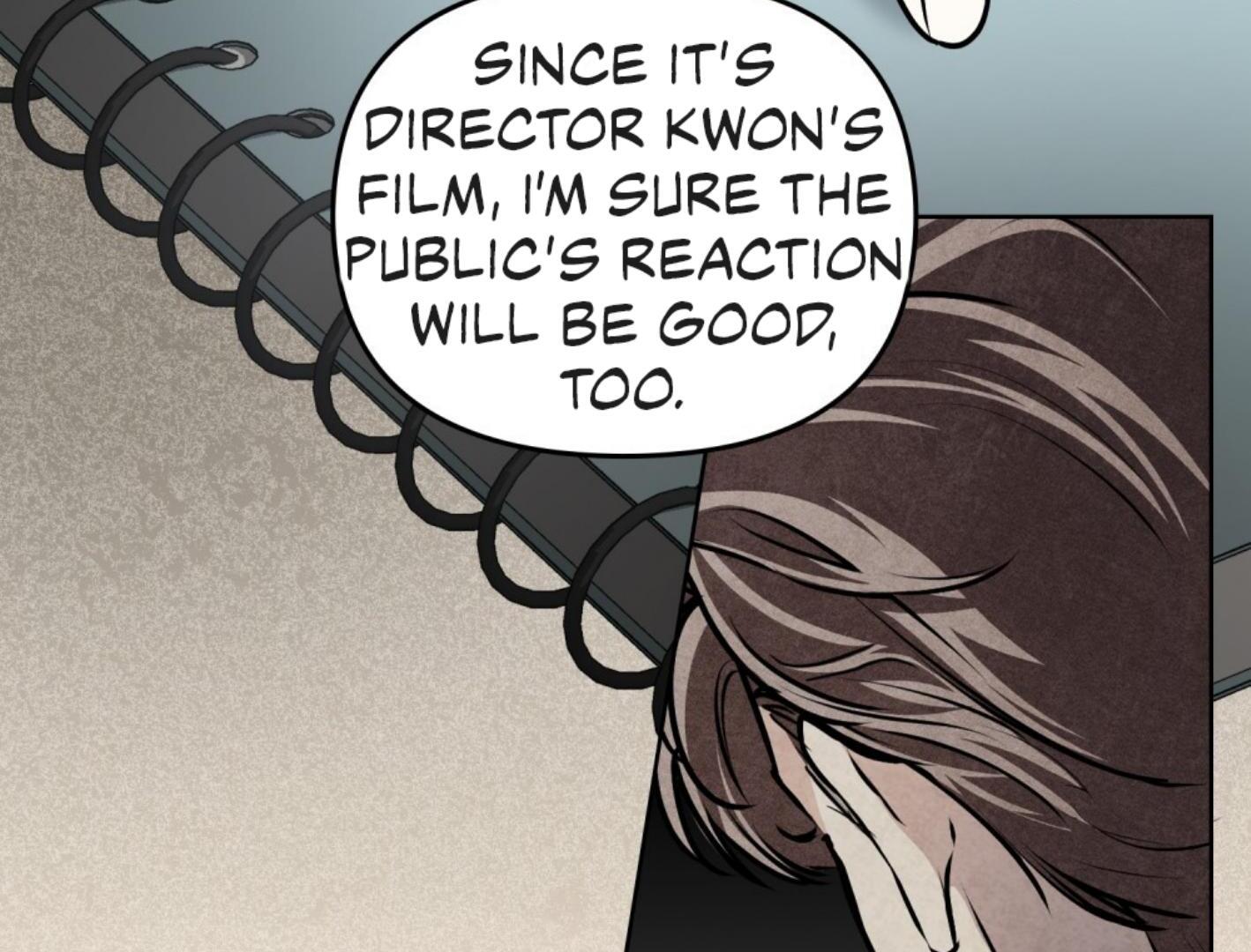 Honbul: Flame of The Soul Season 2 (Kang Byeol) - Chapter 40 manhwa