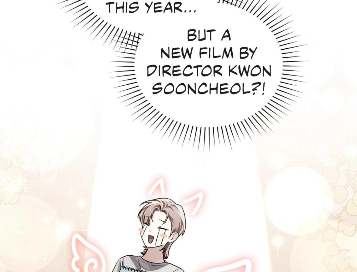 Honbul: Flame of The Soul Season 2 (Kang Byeol) - Chapter 40 manhwa