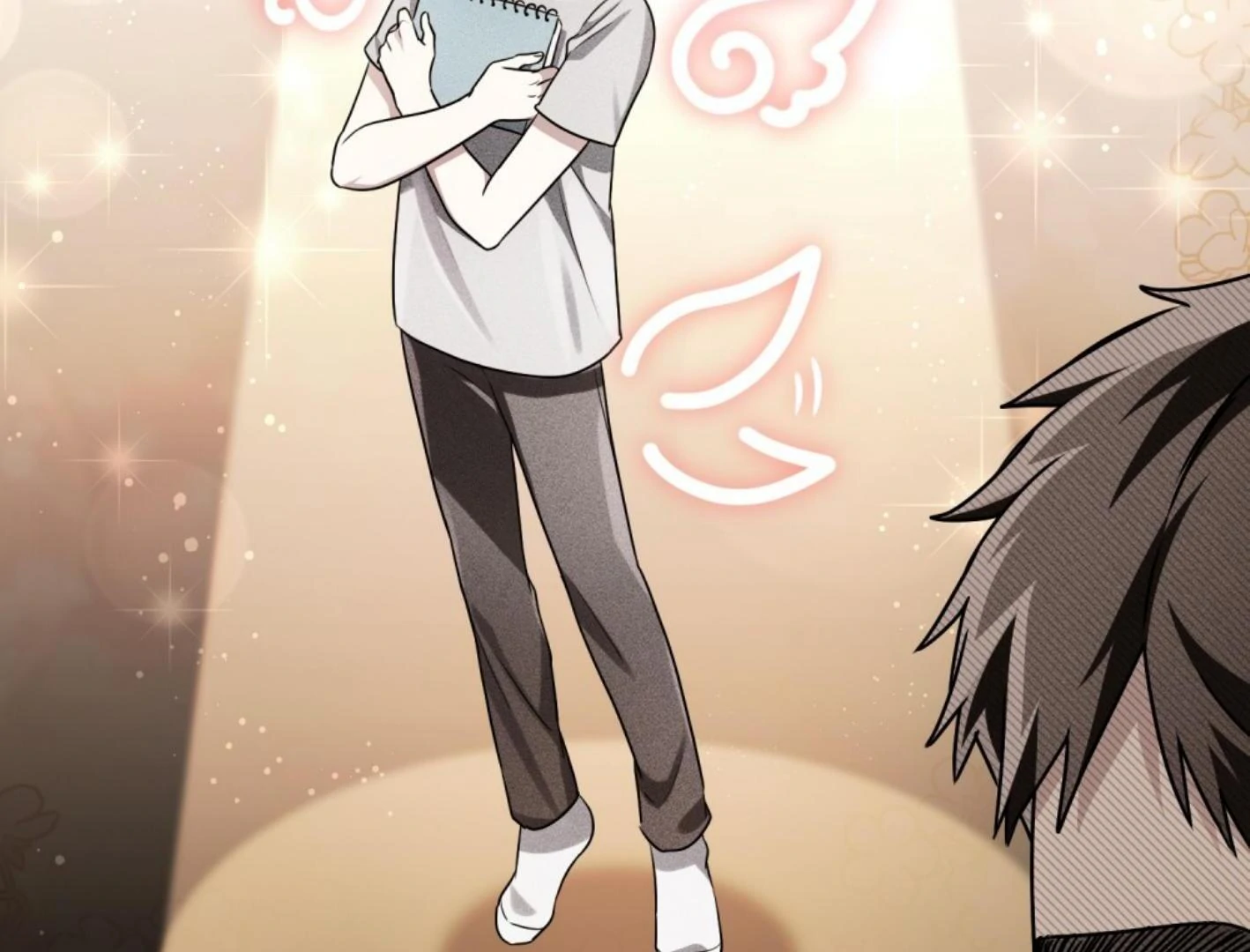 Honbul: Flame of The Soul Season 2 (Kang Byeol) - Chapter 40 manhwa