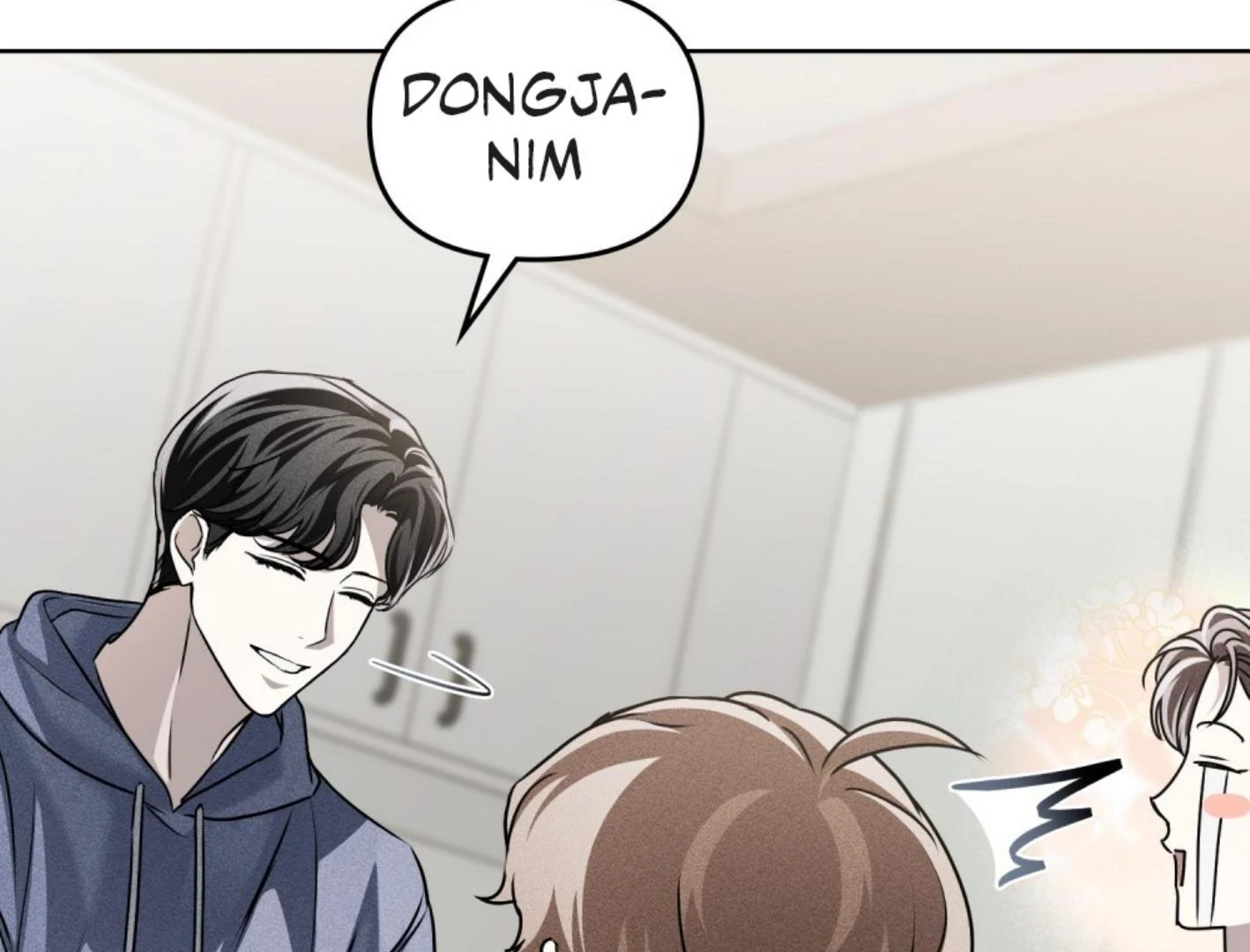 Honbul: Flame of The Soul Season 2 (Kang Byeol) - Chapter 40 manhwa
