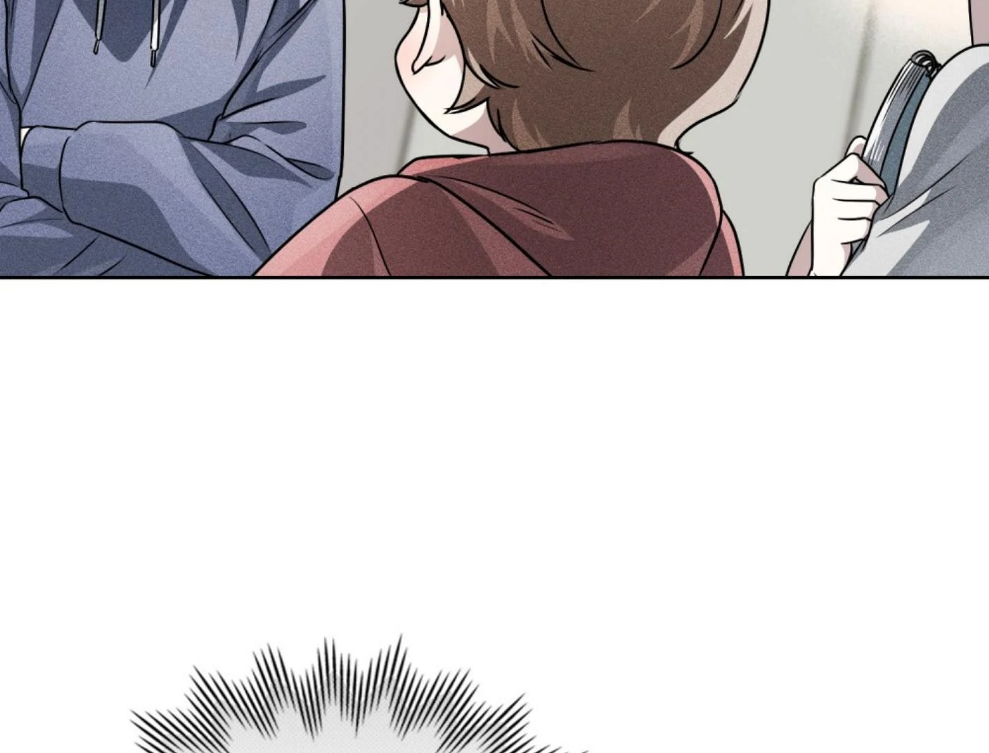 Honbul: Flame of The Soul Season 2 (Kang Byeol) - Chapter 40 manhwa