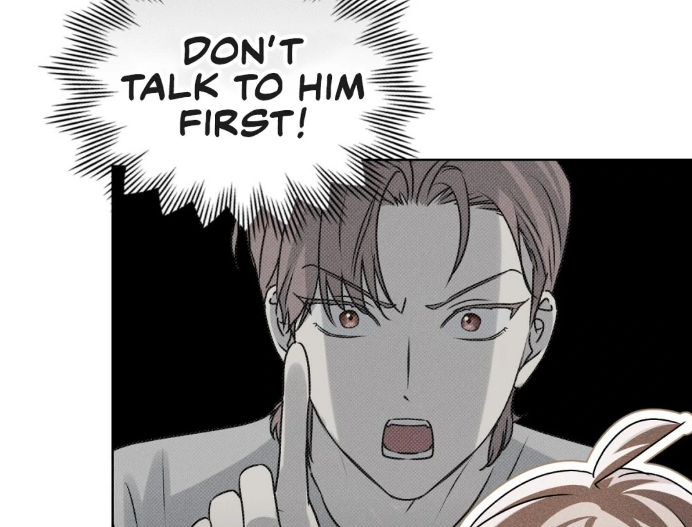 Honbul: Flame of The Soul Season 2 (Kang Byeol) - Chapter 40 manhwa