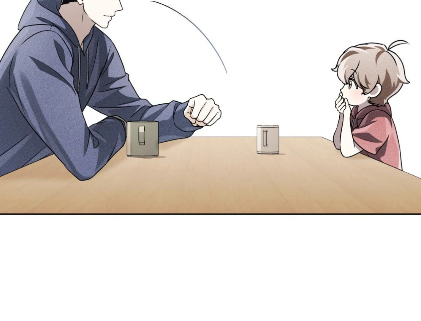 Honbul: Flame of The Soul Season 2 (Kang Byeol) - Chapter 40 manhwa