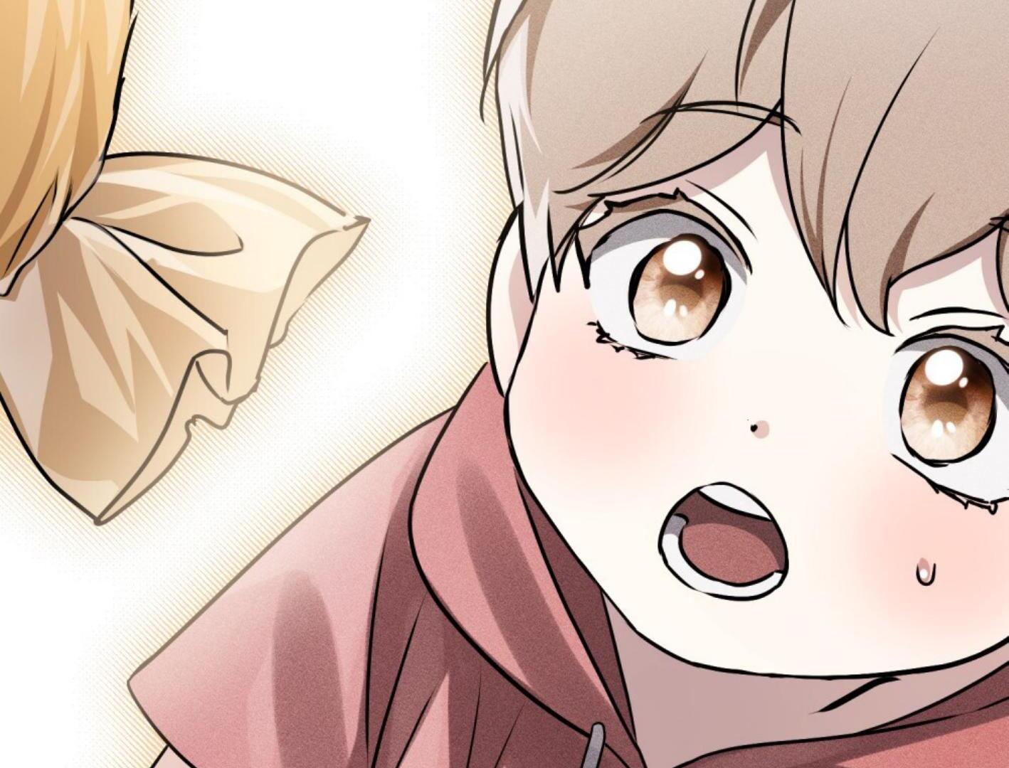 Honbul: Flame of The Soul Season 2 (Kang Byeol) - Chapter 40 manhwa