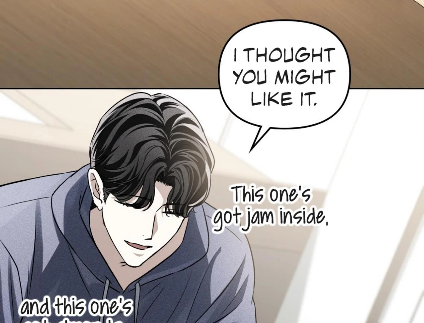 Honbul: Flame of The Soul Season 2 (Kang Byeol) - Chapter 40 manhwa