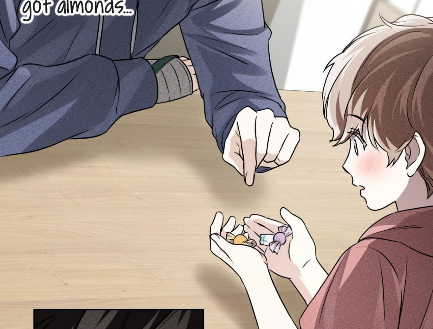 Honbul: Flame of The Soul Season 2 (Kang Byeol) - Chapter 40 manhwa