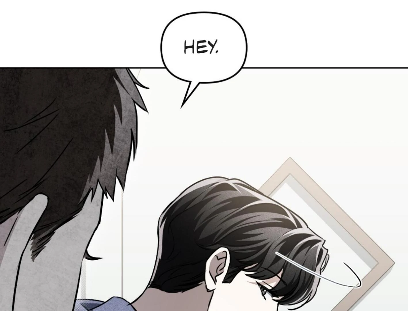 Honbul: Flame of The Soul Season 2 (Kang Byeol) - Chapter 40 manhwa