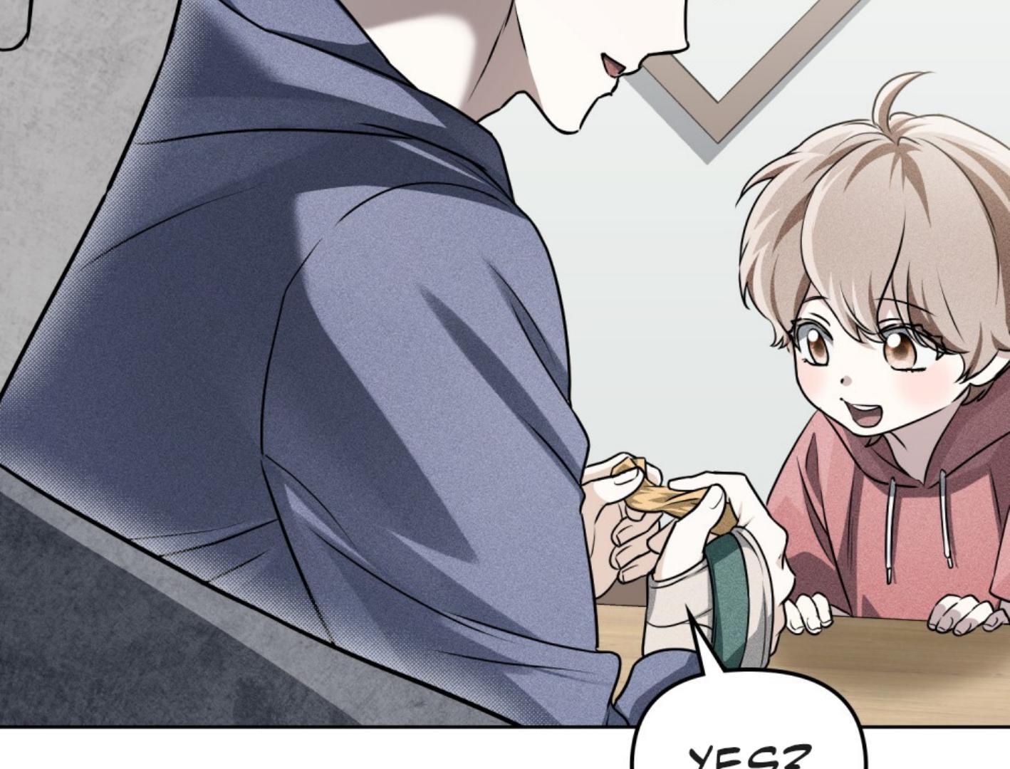 Honbul: Flame of The Soul Season 2 (Kang Byeol) - Chapter 40 manhwa