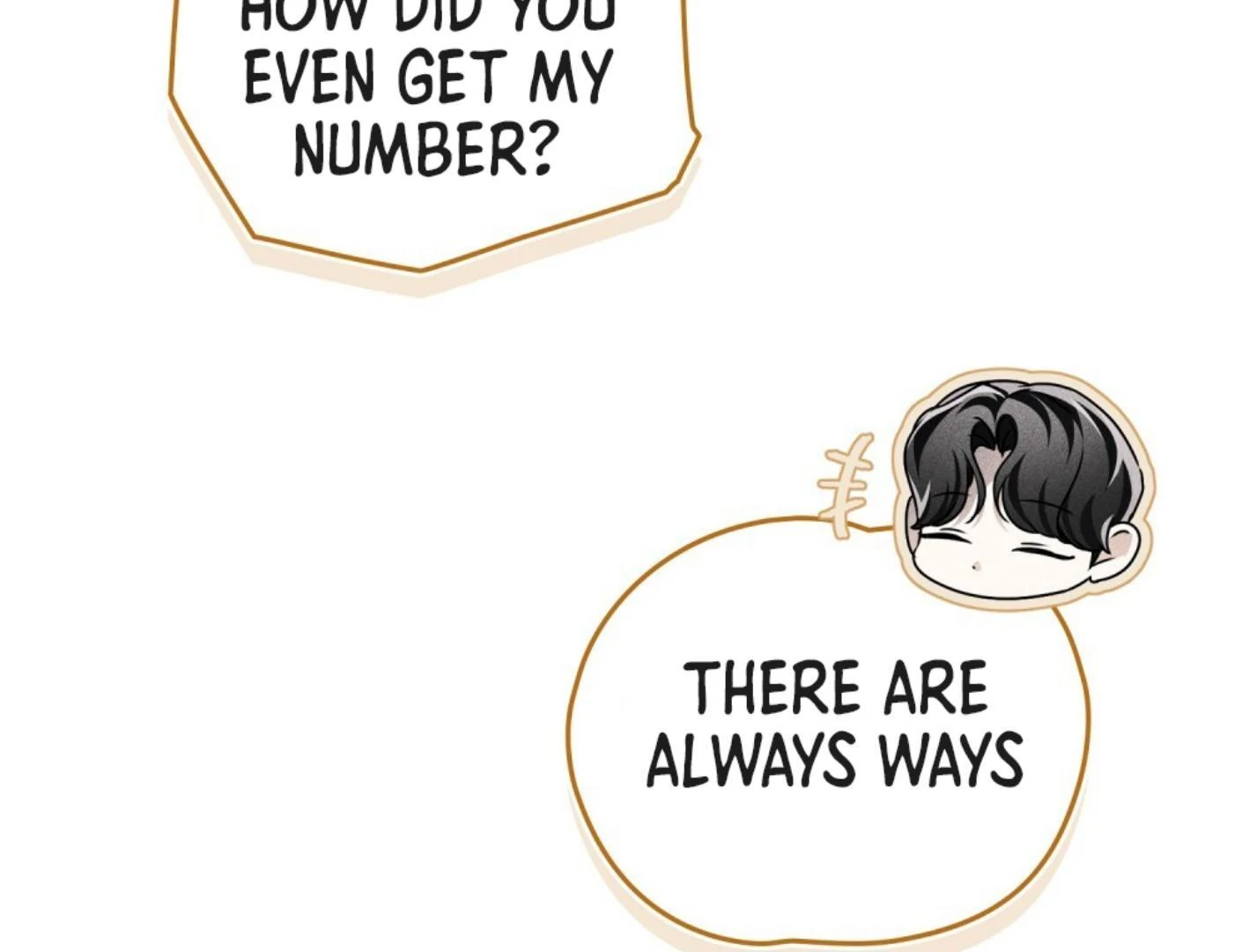 Honbul: Flame of The Soul Season 2 (Kang Byeol) - Chapter 40 manhwa