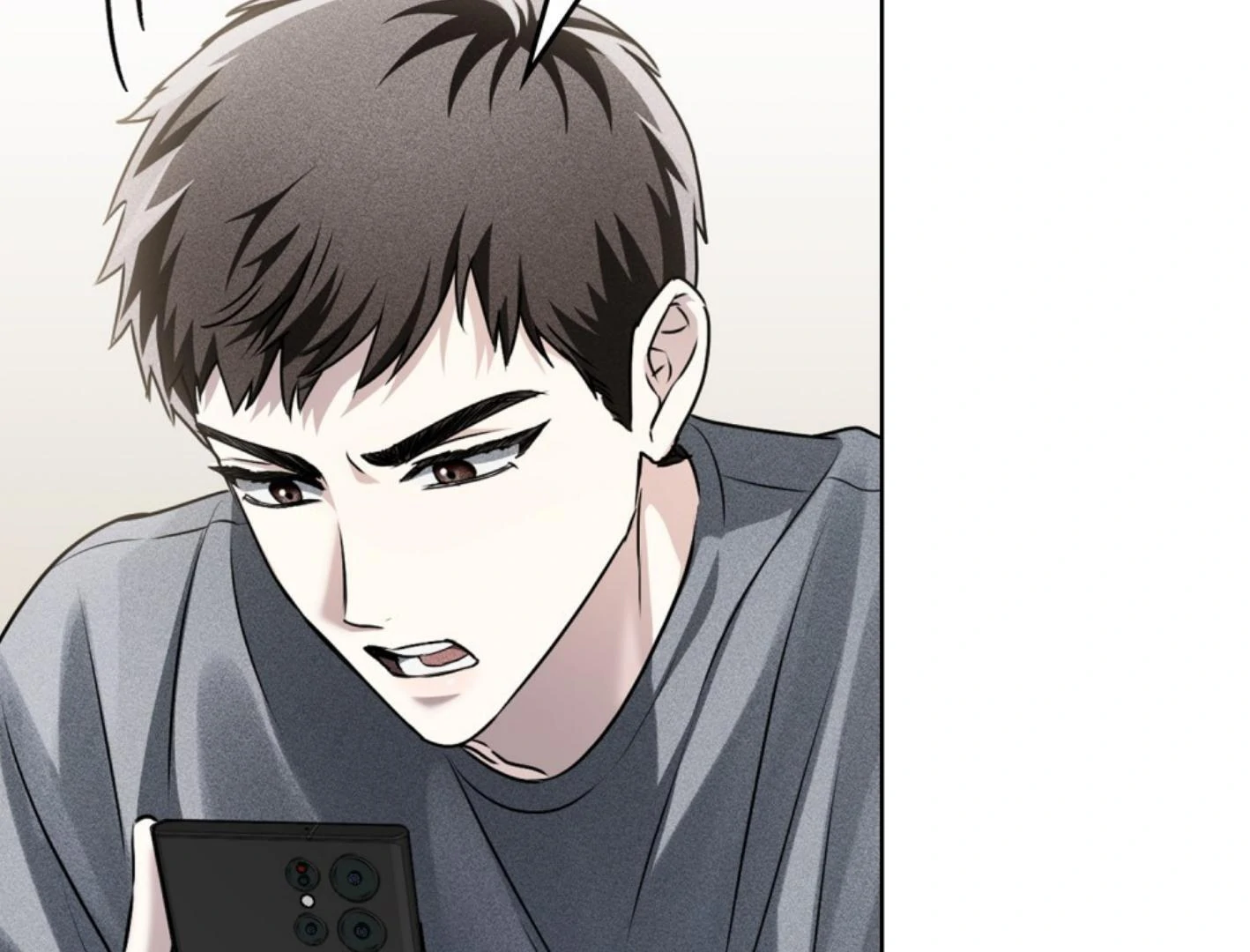Honbul: Flame of The Soul Season 2 (Kang Byeol) - Chapter 40 manhwa