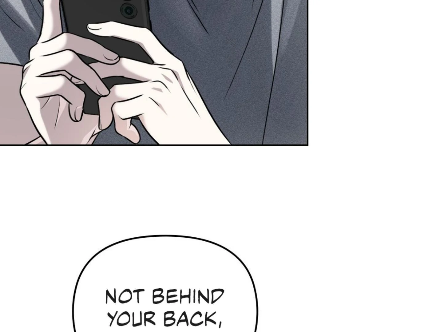 Honbul: Flame of The Soul Season 2 (Kang Byeol) - Chapter 40 manhwa