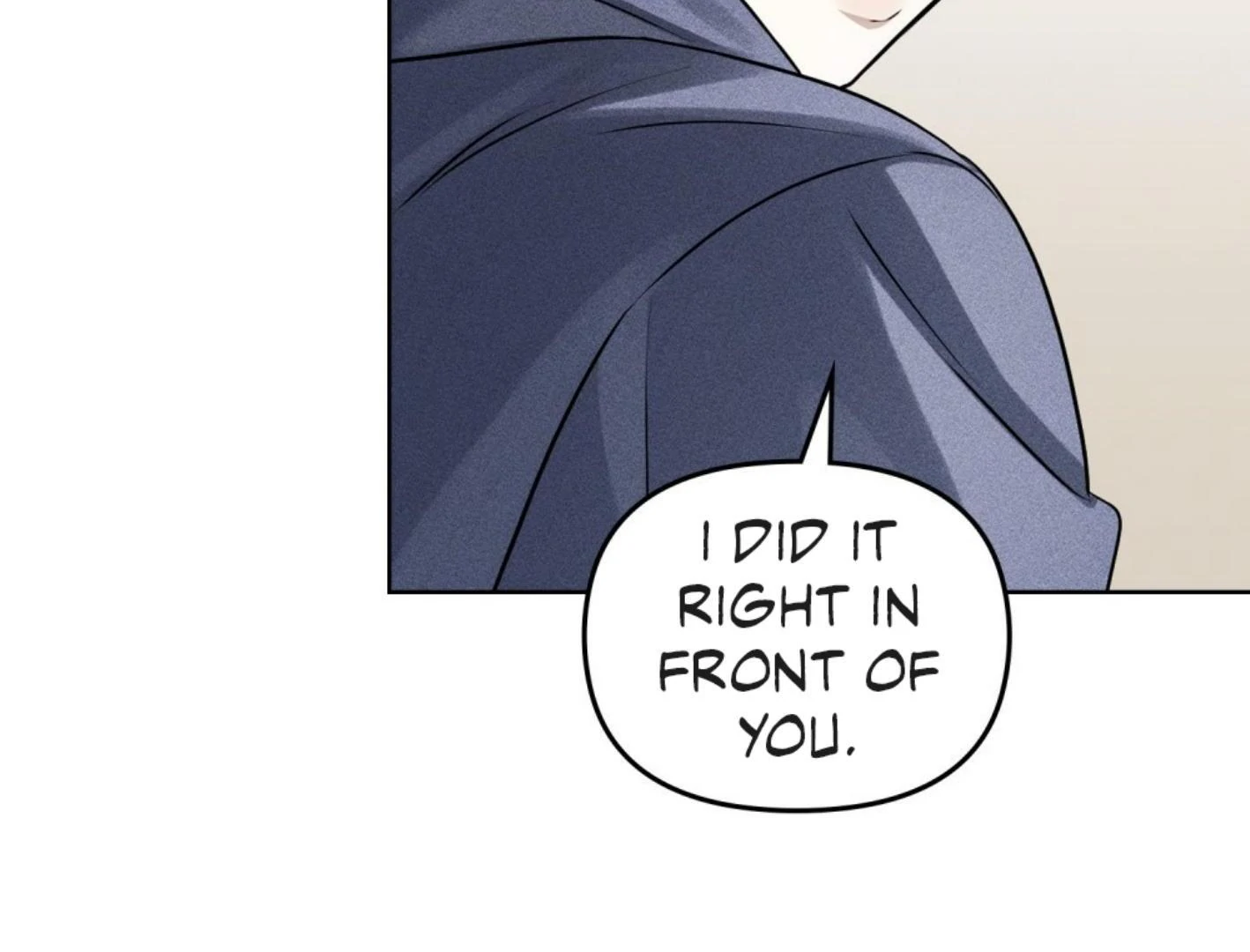 Honbul: Flame of The Soul Season 2 (Kang Byeol) - Chapter 40 manhwa