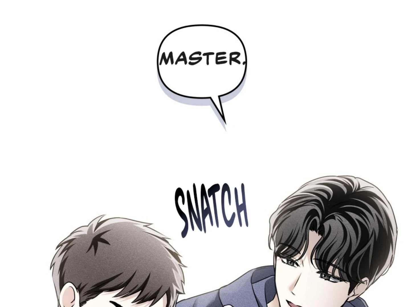 Honbul: Flame of The Soul Season 2 (Kang Byeol) - Chapter 40 manhwa