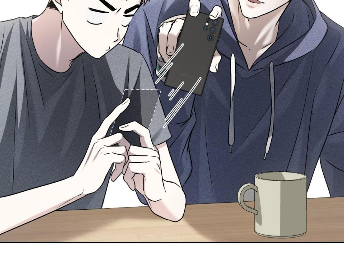 Honbul: Flame of The Soul Season 2 (Kang Byeol) - Chapter 40 manhwa