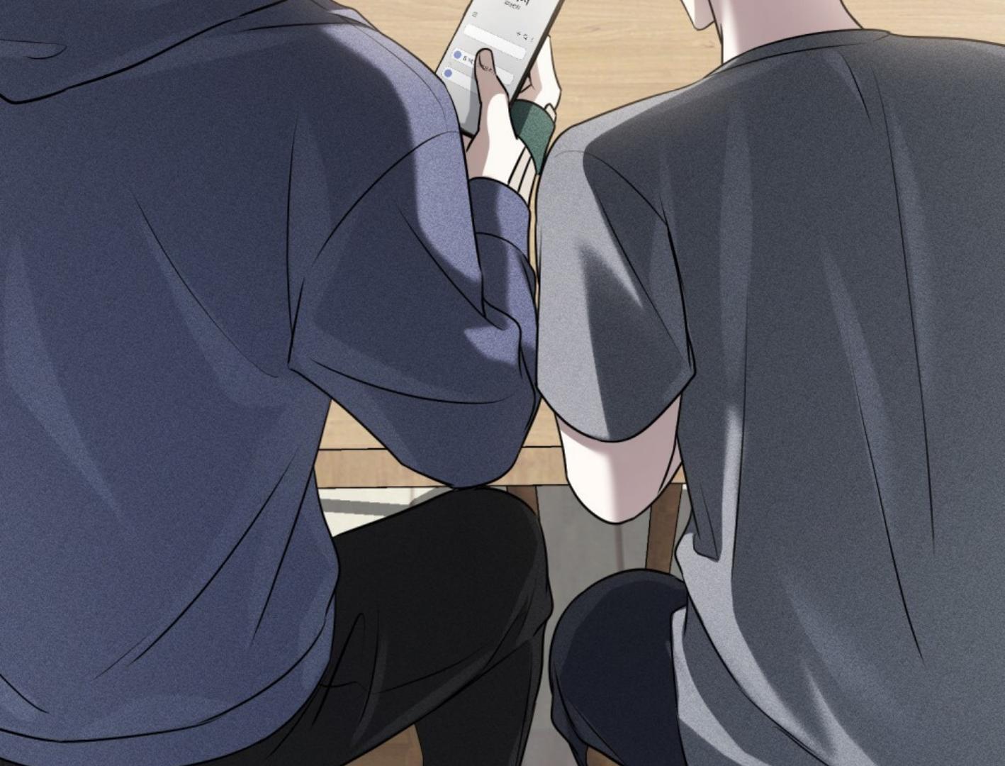 Honbul: Flame of The Soul Season 2 (Kang Byeol) - Chapter 40 manhwa