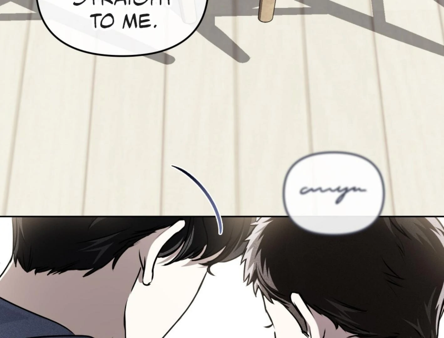 Honbul: Flame of The Soul Season 2 (Kang Byeol) - Chapter 40 manhwa