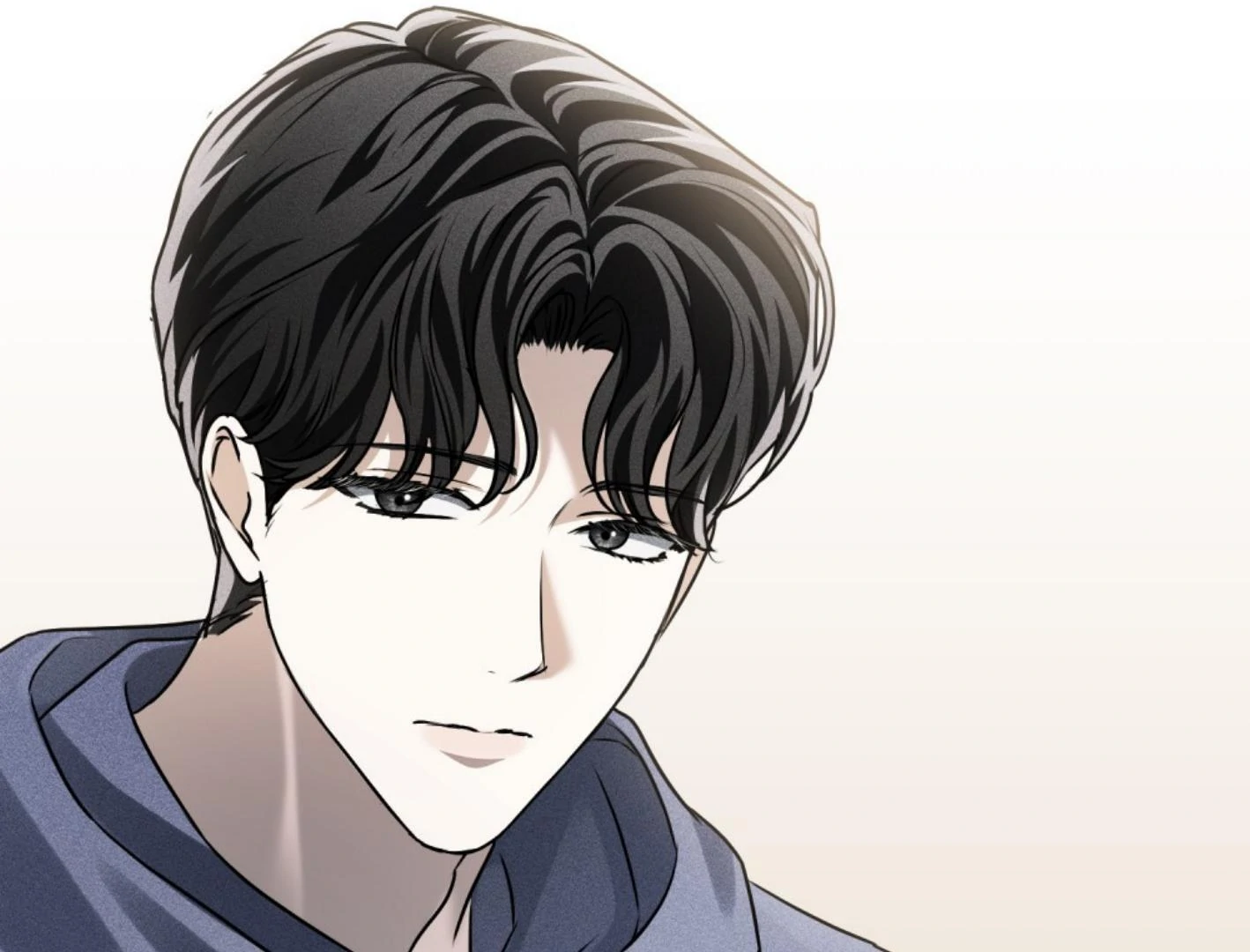Honbul: Flame of The Soul Season 2 (Kang Byeol) - Chapter 40 manhwa