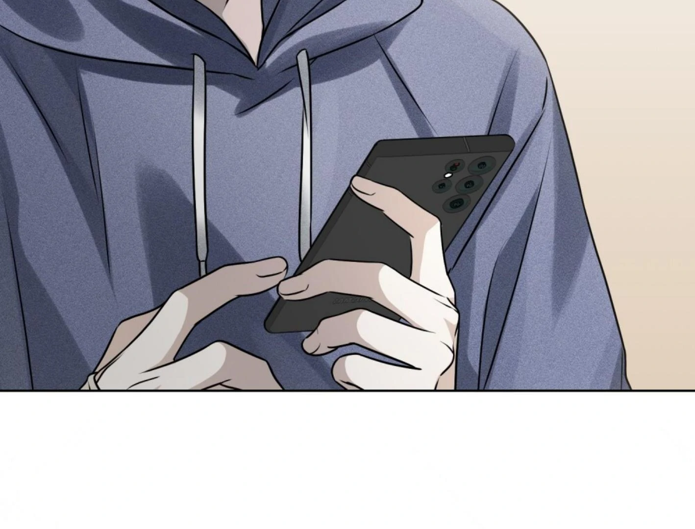 Honbul: Flame of The Soul Season 2 (Kang Byeol) - Chapter 40 manhwa