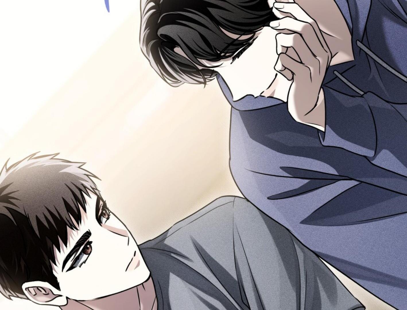 Honbul: Flame of The Soul Season 2 (Kang Byeol) - Chapter 40 manhwa