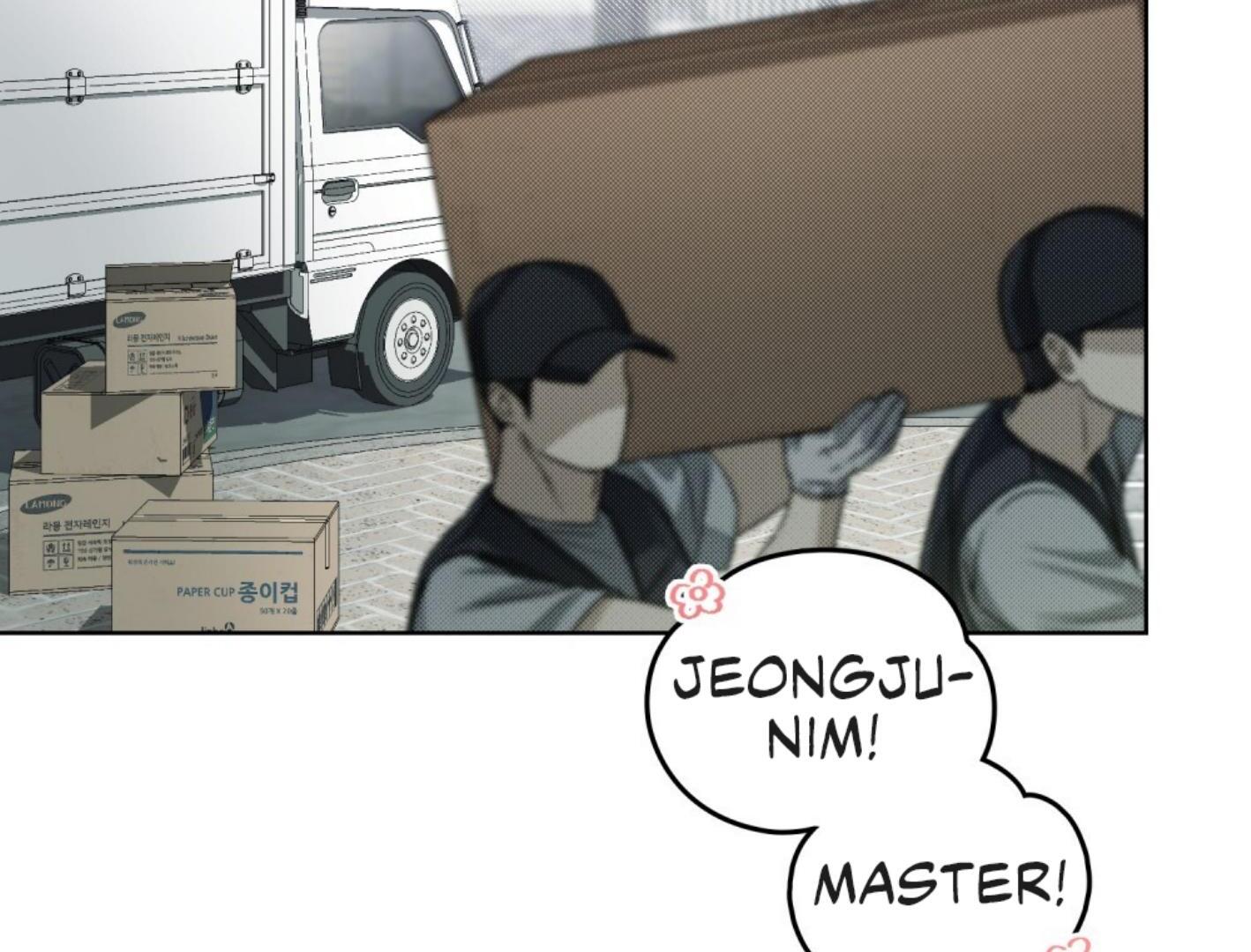 Honbul: Flame of The Soul Season 2 (Kang Byeol) - Chapter 40 manhwa