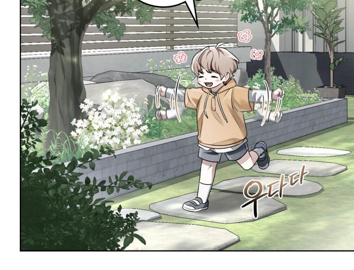 Honbul: Flame of The Soul Season 2 (Kang Byeol) - Chapter 40 manhwa