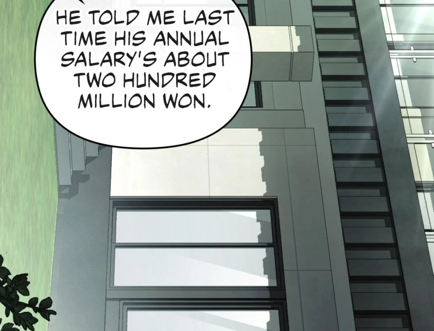 Honbul: Flame of The Soul Season 2 (Kang Byeol) - Chapter 40 manhwa