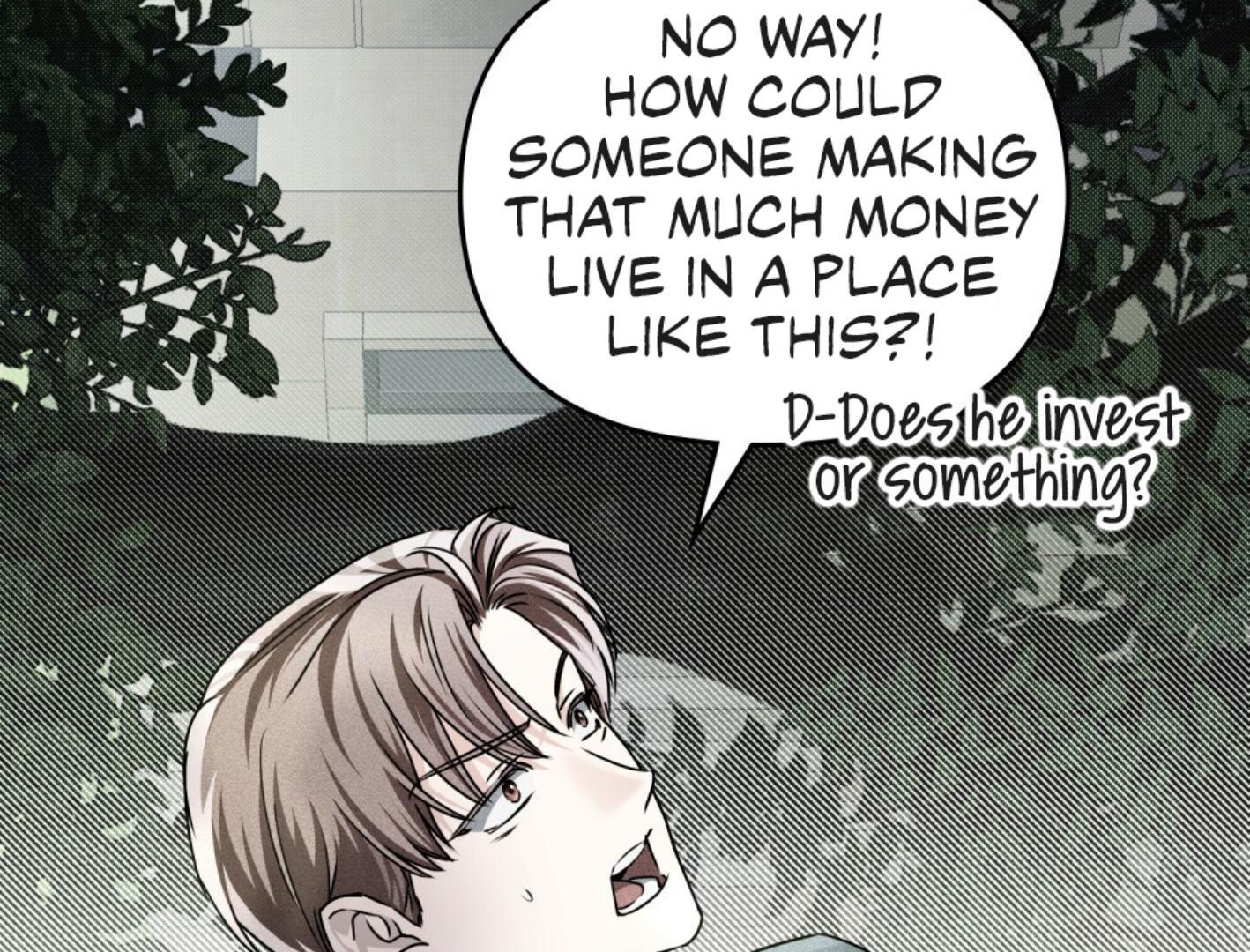 Honbul: Flame of The Soul Season 2 (Kang Byeol) - Chapter 40 manhwa