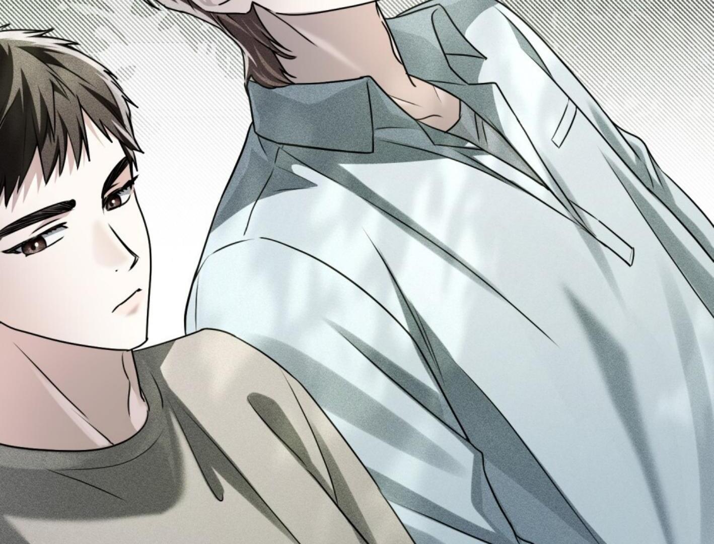 Honbul: Flame of The Soul Season 2 (Kang Byeol) - Chapter 40 manhwa