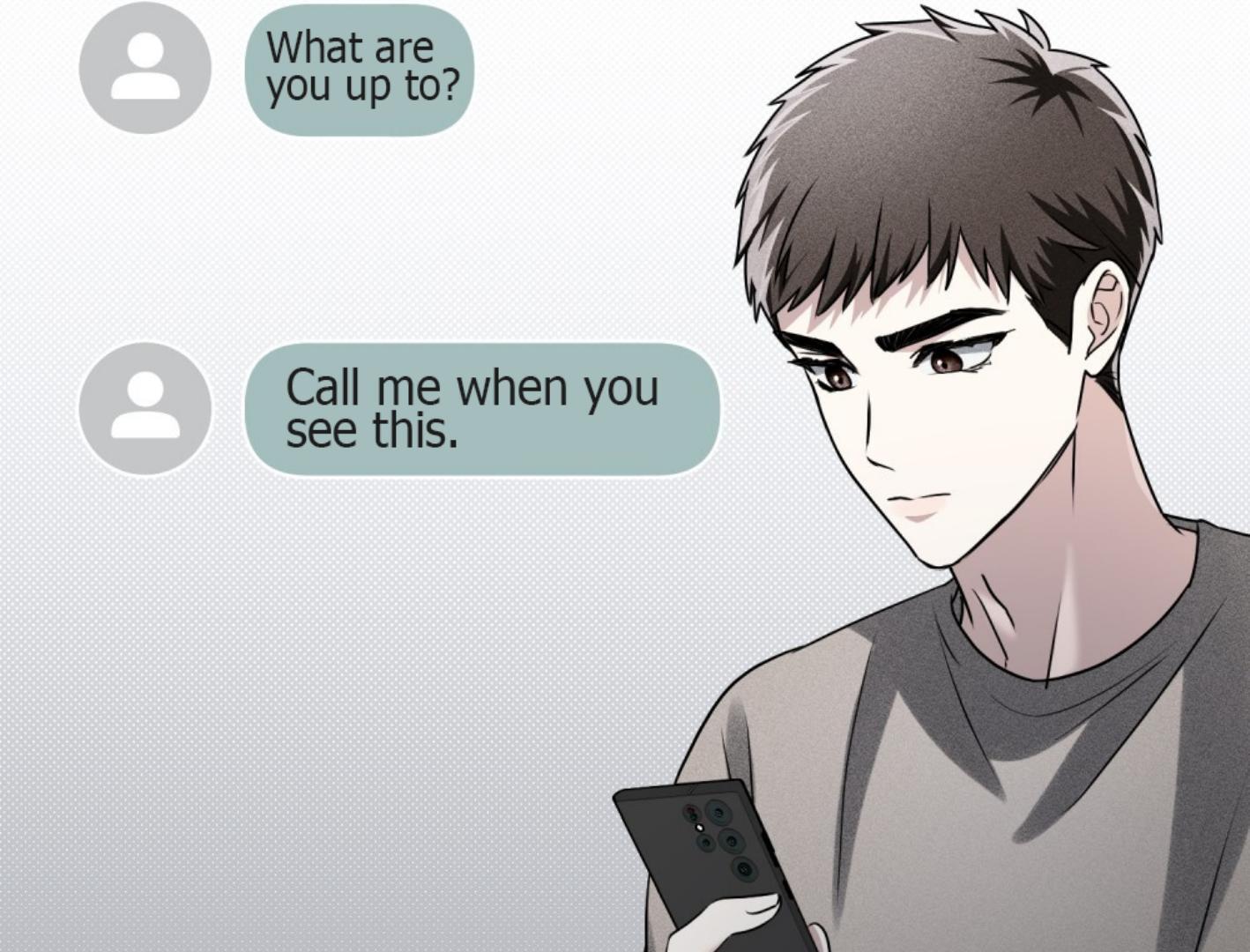 Honbul: Flame of The Soul Season 2 (Kang Byeol) - Chapter 40 manhwa