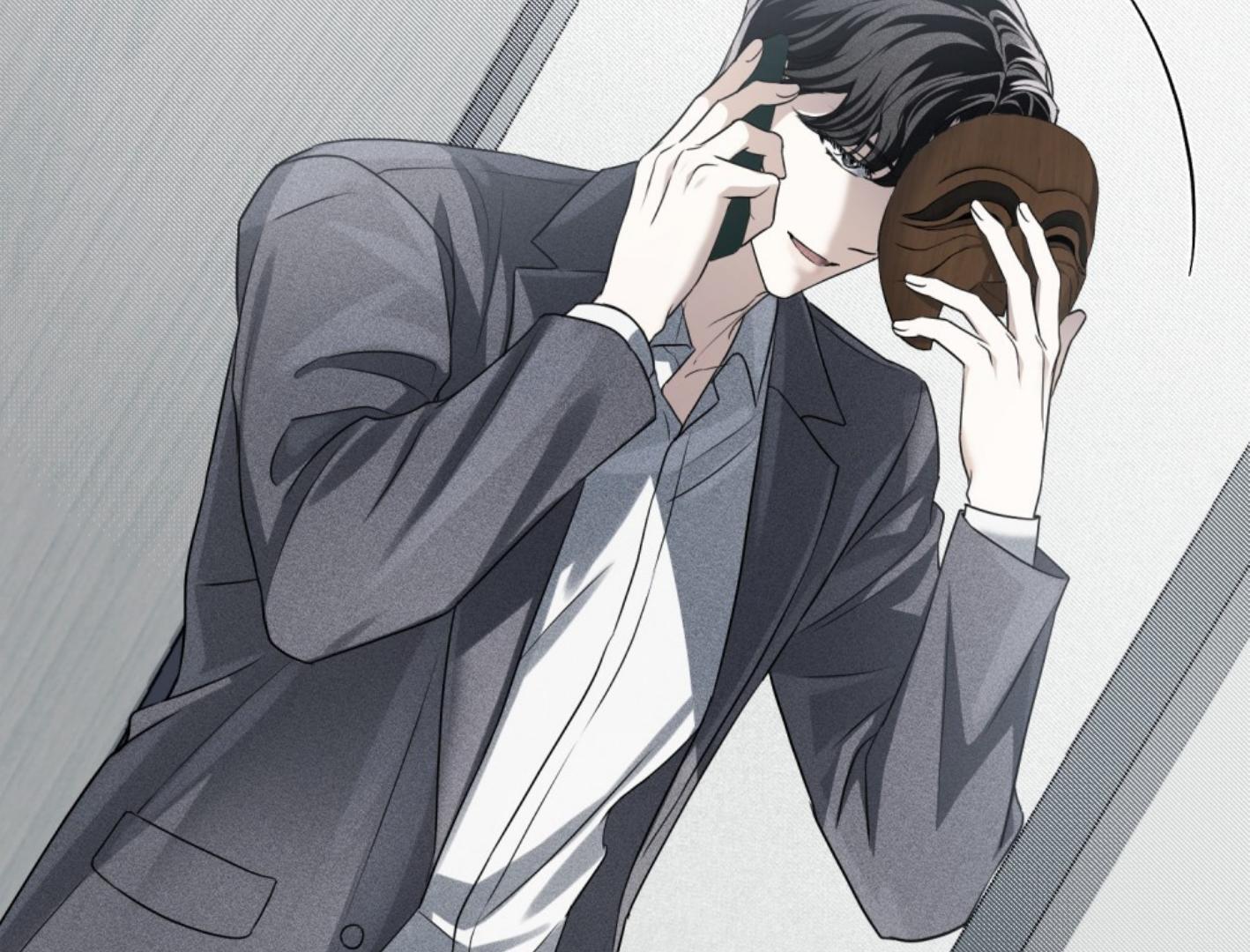 Honbul: Flame of The Soul Season 2 (Kang Byeol) - Chapter 40 manhwa