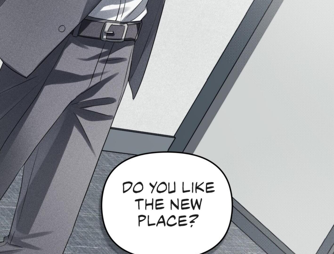 Honbul: Flame of The Soul Season 2 (Kang Byeol) - Chapter 40 manhwa