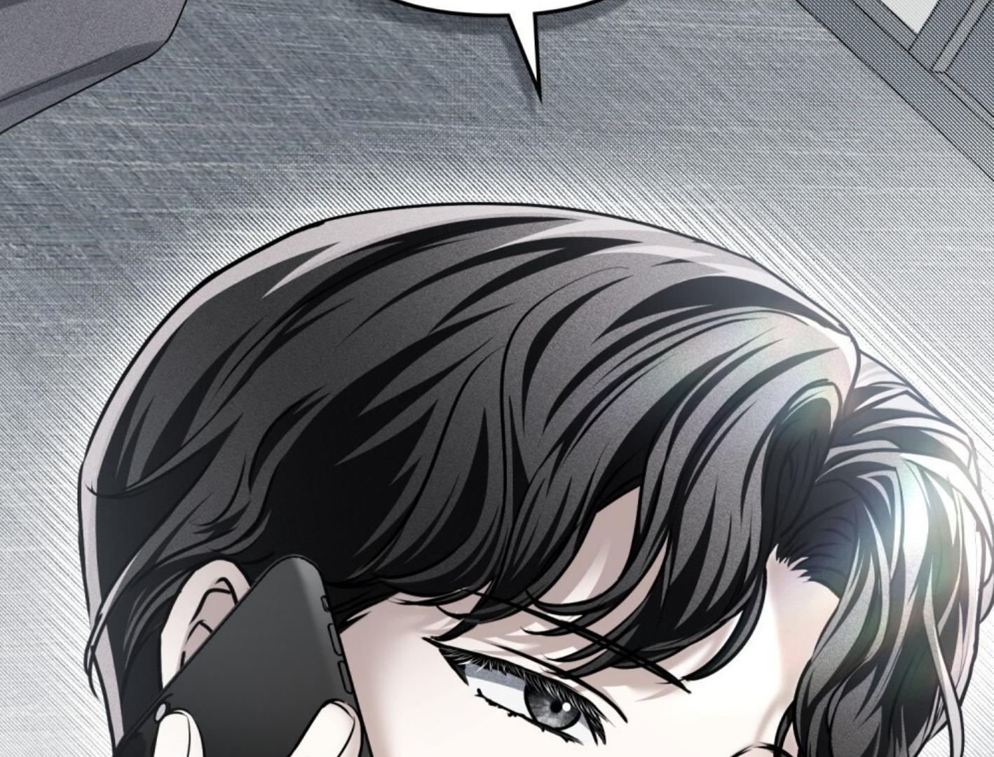 Honbul: Flame of The Soul Season 2 (Kang Byeol) - Chapter 40 manhwa