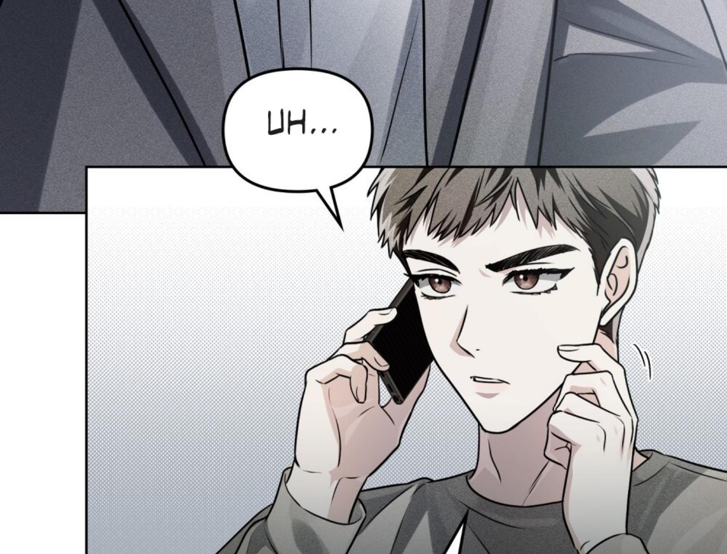 Honbul: Flame of The Soul Season 2 (Kang Byeol) - Chapter 40 manhwa