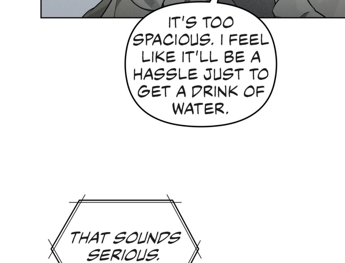 Honbul: Flame of The Soul Season 2 (Kang Byeol) - Chapter 40 manhwa